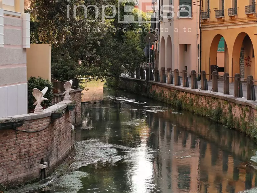 Immagine 2 di Appartamento in vendita  in Fuori Mura a Treviso