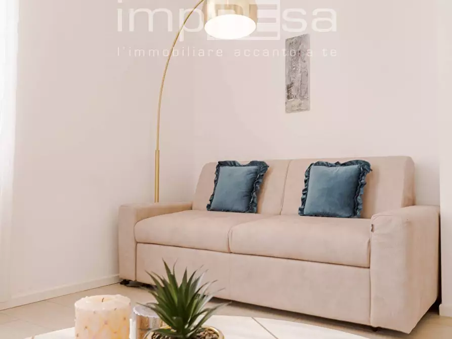 Immagine 5 di Appartamento in vendita  in Fuori Mura a Treviso