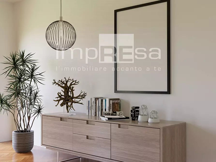 Immagine 7 di Appartamento in vendita  in Fuori Mura a Treviso