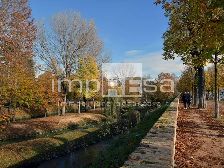 Immagine 9 di Appartamento in vendita  in Fuori Mura a Treviso