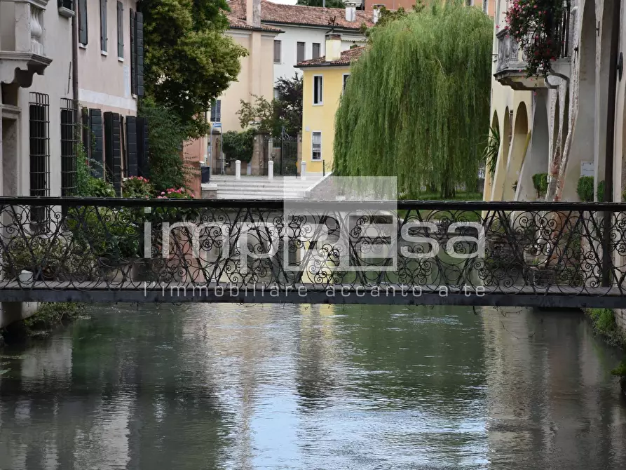 Immagine 10 di Appartamento in vendita  in Fuori Mura a Treviso