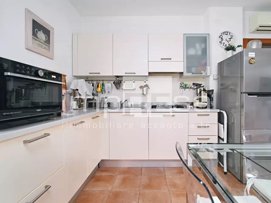 Immagine 4 di Appartamento in vendita  in via Peter Reichegger 102 a Jesolo