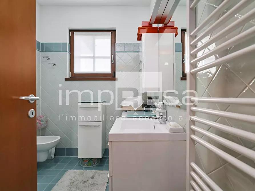 Immagine 11 di Appartamento in vendita  in via Peter Reichegger 102 a Jesolo