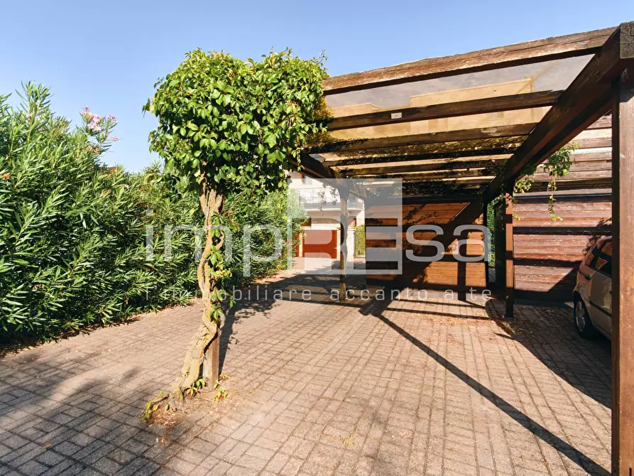 Immagine 25 di Appartamento in vendita  in via Peter Reichegger 102 a Jesolo