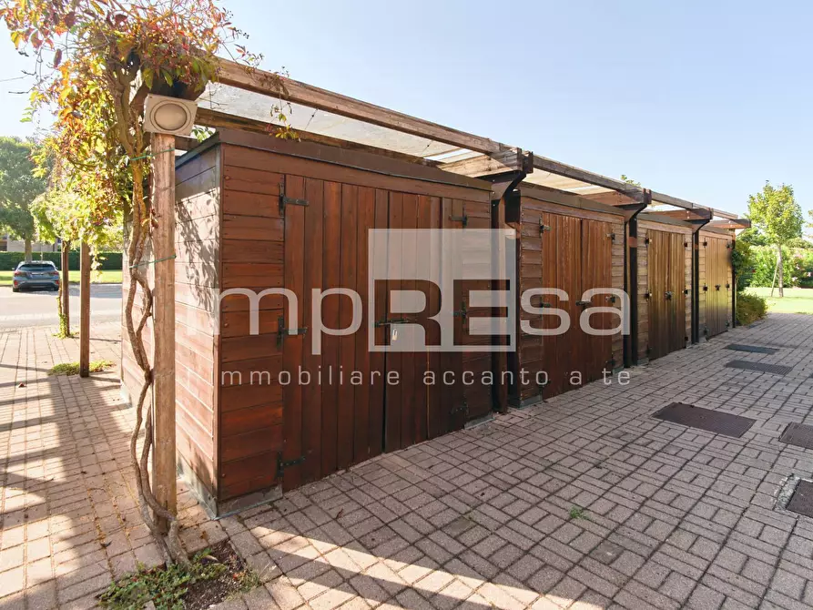 Immagine 26 di Appartamento in vendita  in via Peter Reichegger 102 a Jesolo