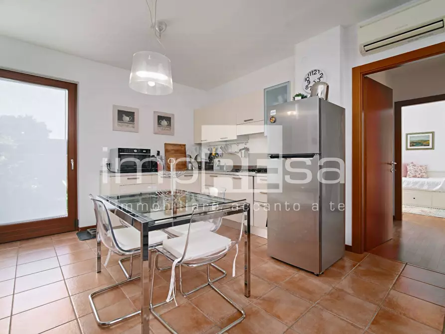 Immagine 3 di Appartamento in vendita  in via Peter Reichegger 102 a Jesolo