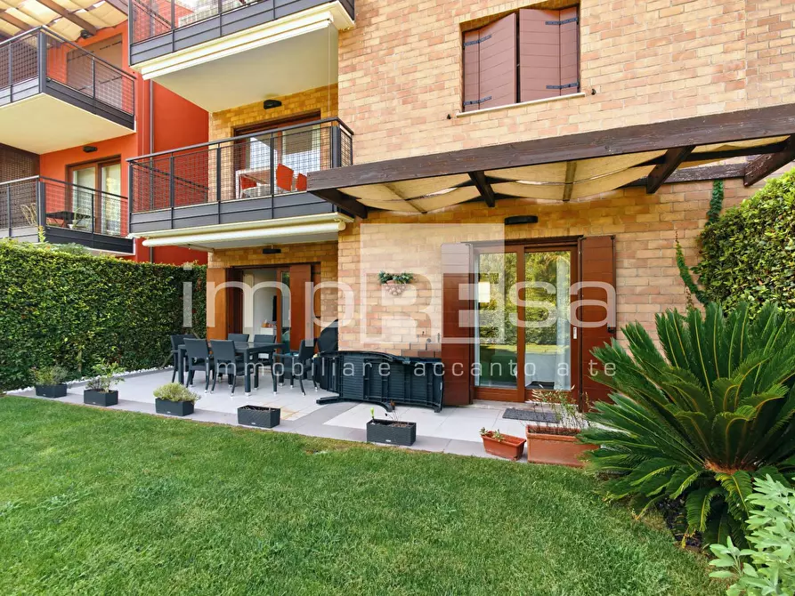 Immagine 20 di Appartamento in vendita  in via Peter Reichegger 102 a Jesolo