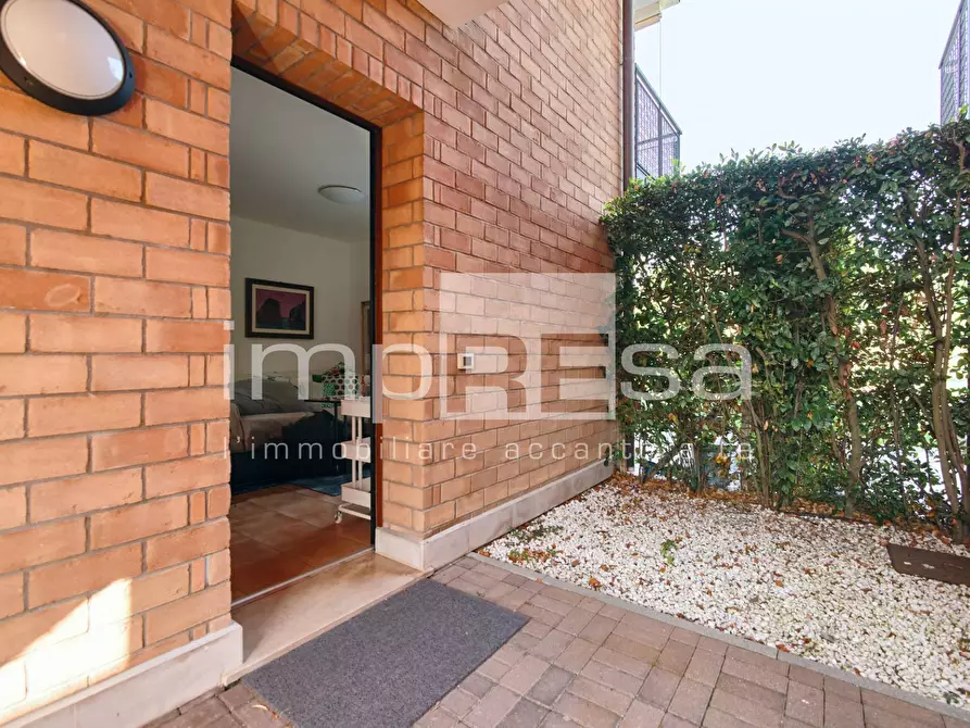 Immagine 2 di Appartamento in vendita  in via Peter Reichegger 102 a Jesolo
