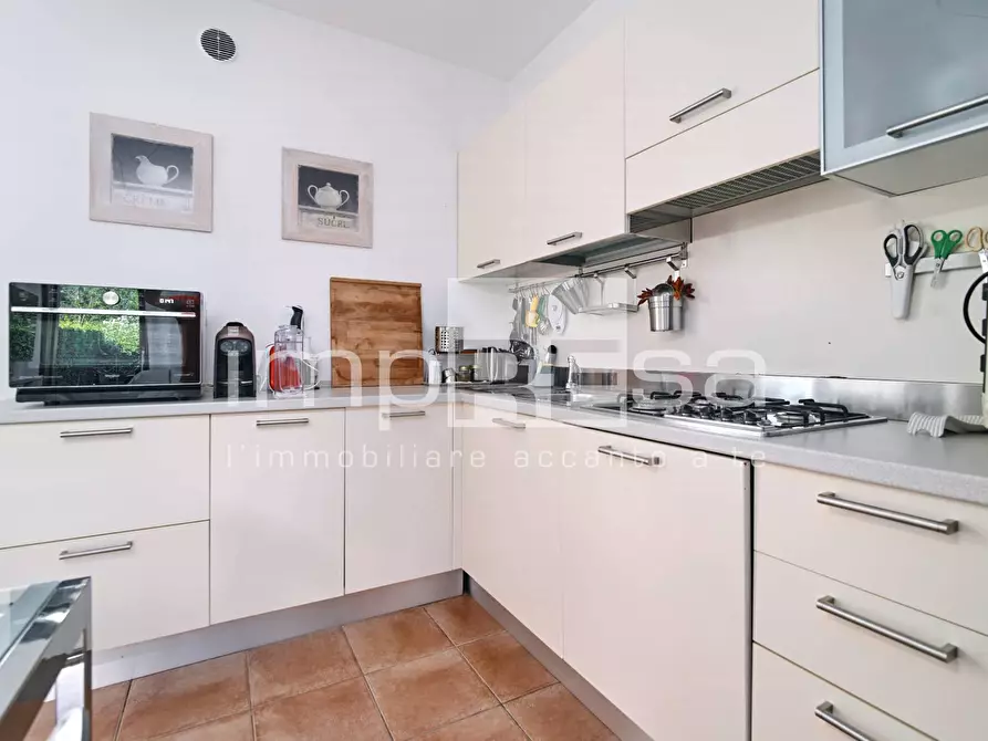 Immagine 7 di Appartamento in vendita  in via Peter Reichegger 102 a Jesolo