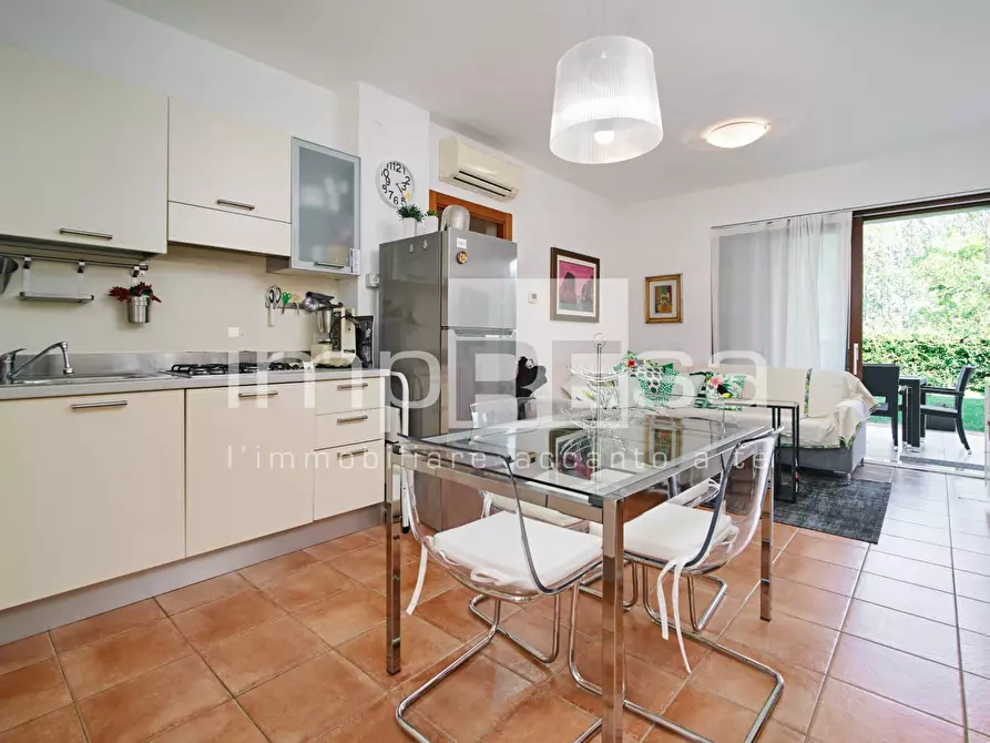 Immagine 5 di Appartamento in vendita  in via Peter Reichegger 102 a Jesolo