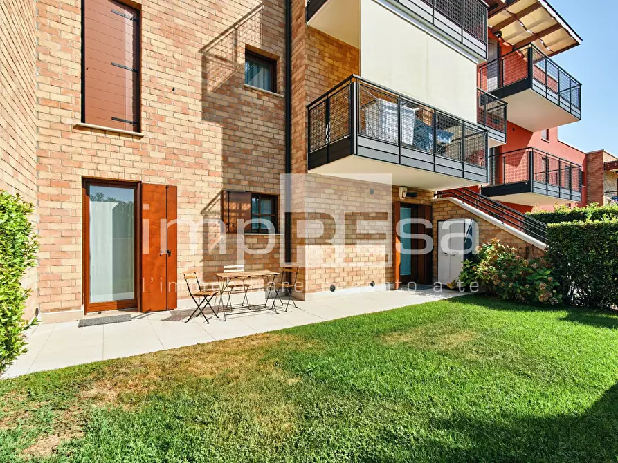 Immagine 22 di Appartamento in vendita  in via Peter Reichegger 102 a Jesolo