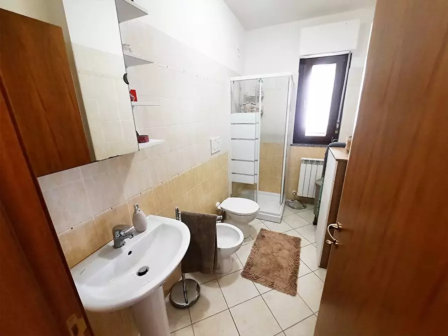 Immagine 8 di Appartamento in vendita  in via Legnano 18 a Alba Adriatica