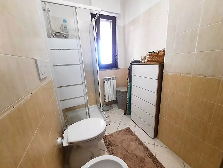 Immagine 7 di Appartamento in vendita  in via Legnano 18 a Alba Adriatica