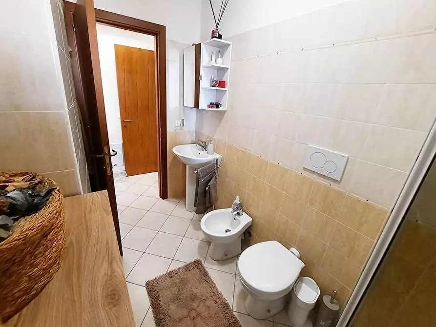 Immagine 9 di Appartamento in vendita  in via Legnano 18 a Alba Adriatica