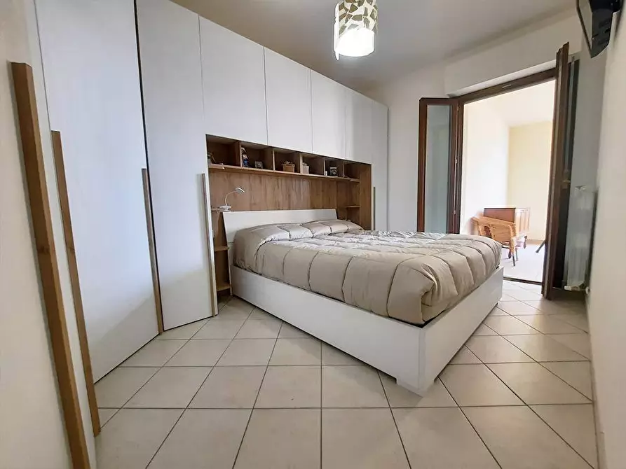 Immagine 5 di Appartamento in vendita  in via Legnano 18 a Alba Adriatica