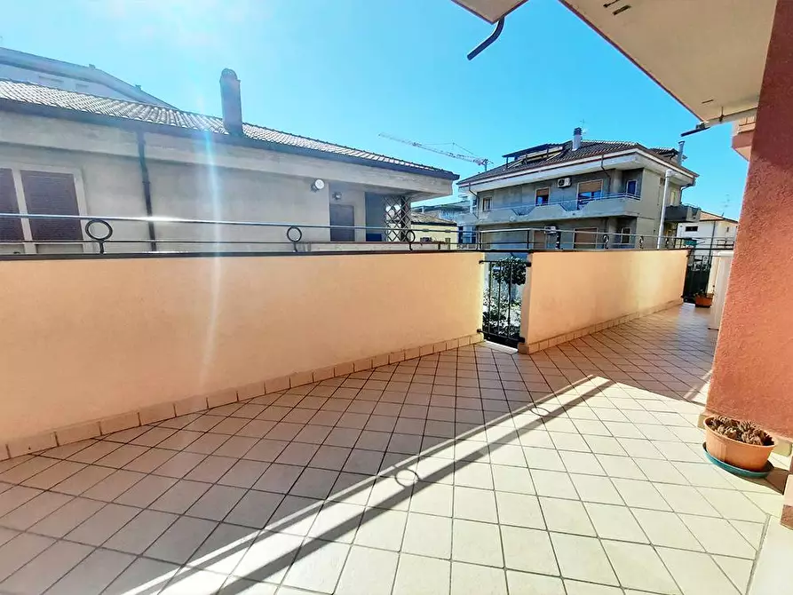 Immagine 11 di Appartamento in vendita  in VIA FRATELLI BANDIERA a Alba Adriatica