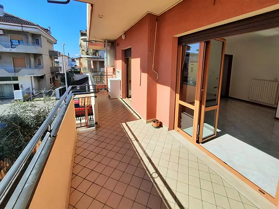 Immagine 12 di Appartamento in vendita  in VIA FRATELLI BANDIERA a Alba Adriatica