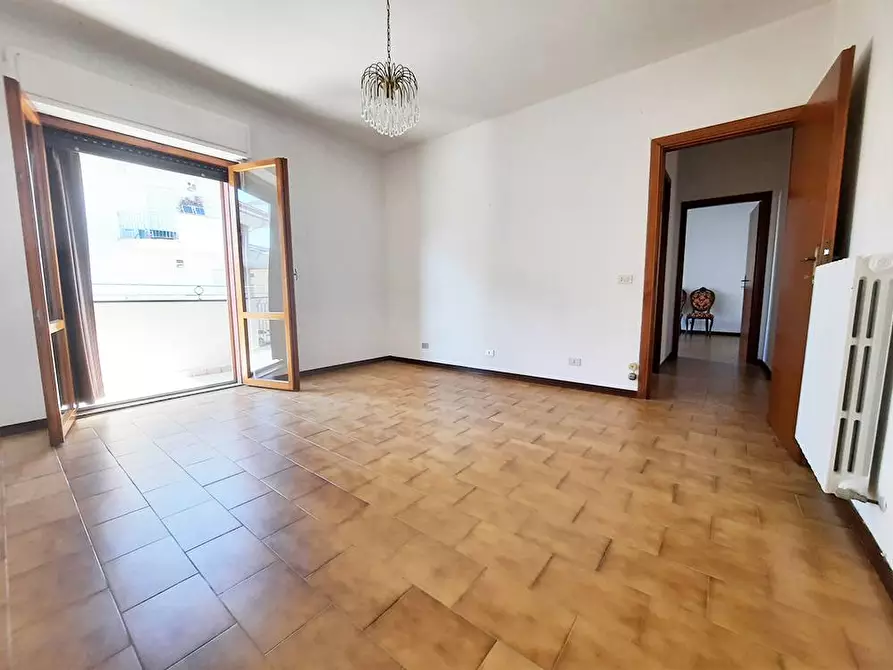 Immagine 7 di Appartamento in vendita  in VIA FRATELLI BANDIERA a Alba Adriatica