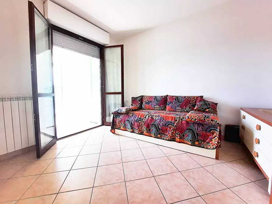 Immagine 7 di Appartamento in vendita  in VIA ERCOLE FALO' a Alba Adriatica