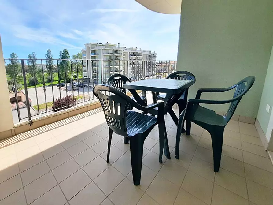 Immagine 11 di Appartamento in vendita  in VIA ERCOLE FALO' a Alba Adriatica