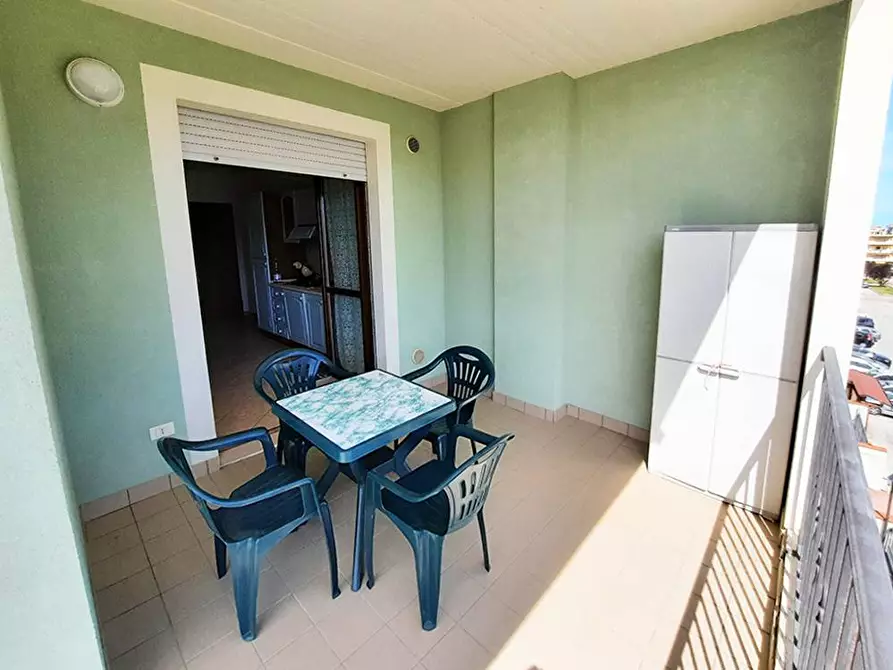 Immagine 12 di Appartamento in vendita  in VIA ERCOLE FALO' a Alba Adriatica