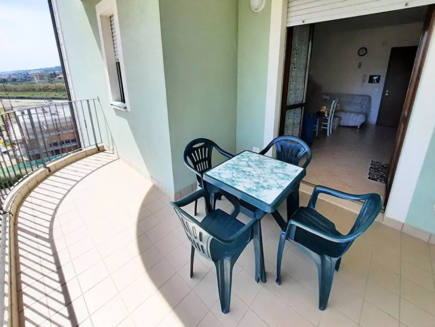 Immagine 13 di Appartamento in vendita  in VIA ERCOLE FALO' a Alba Adriatica