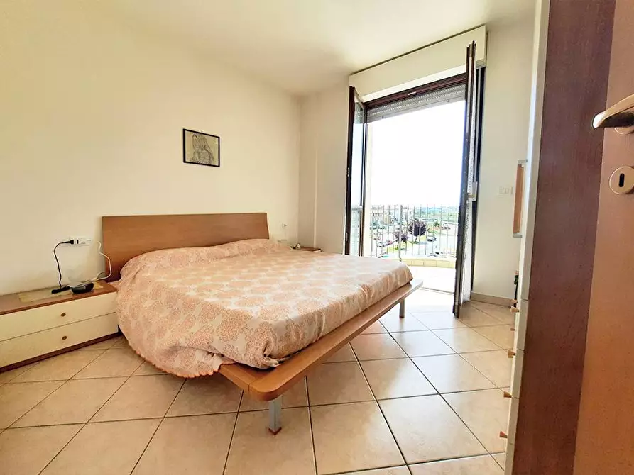 Immagine 6 di Appartamento in vendita  in VIA ERCOLE FALO' a Alba Adriatica