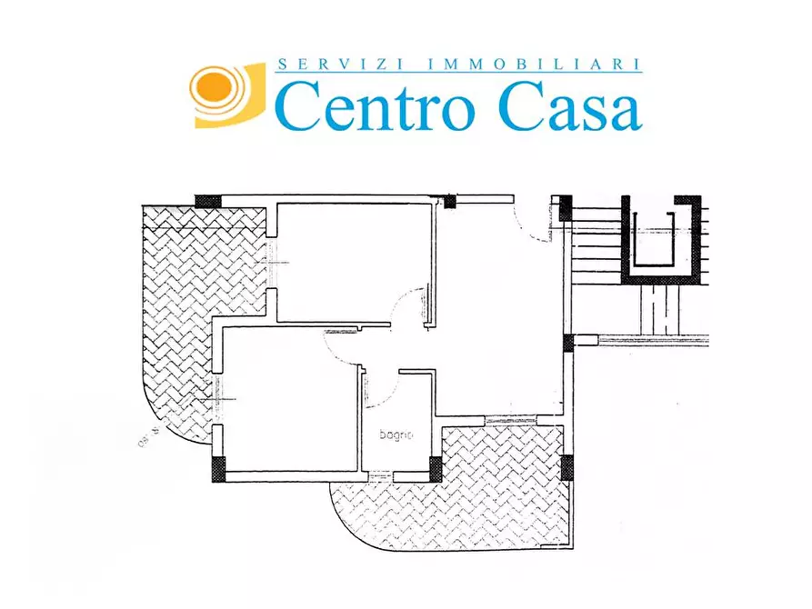 Immagine 17 di Appartamento in vendita  in VIA ERCOLE FALO' a Alba Adriatica