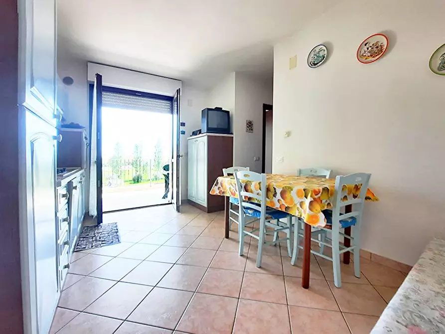 Immagine 4 di Appartamento in vendita  in VIA ERCOLE FALO' a Alba Adriatica