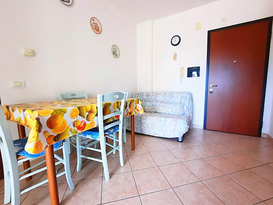 Immagine 5 di Appartamento in vendita  in VIA ERCOLE FALO' a Alba Adriatica