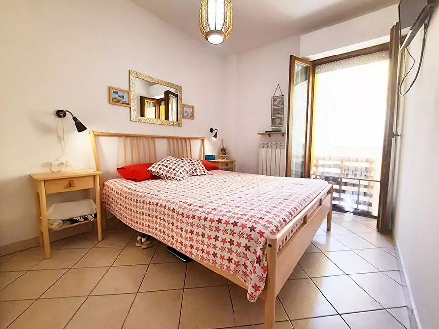 Immagine 5 di Appartamento in vendita  in VIA DEGLI OLEANDRI a Alba Adriatica