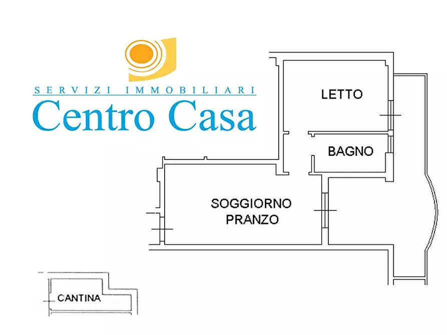 Immagine 16 di Appartamento in vendita  in VIA DEGLI OLEANDRI a Alba Adriatica