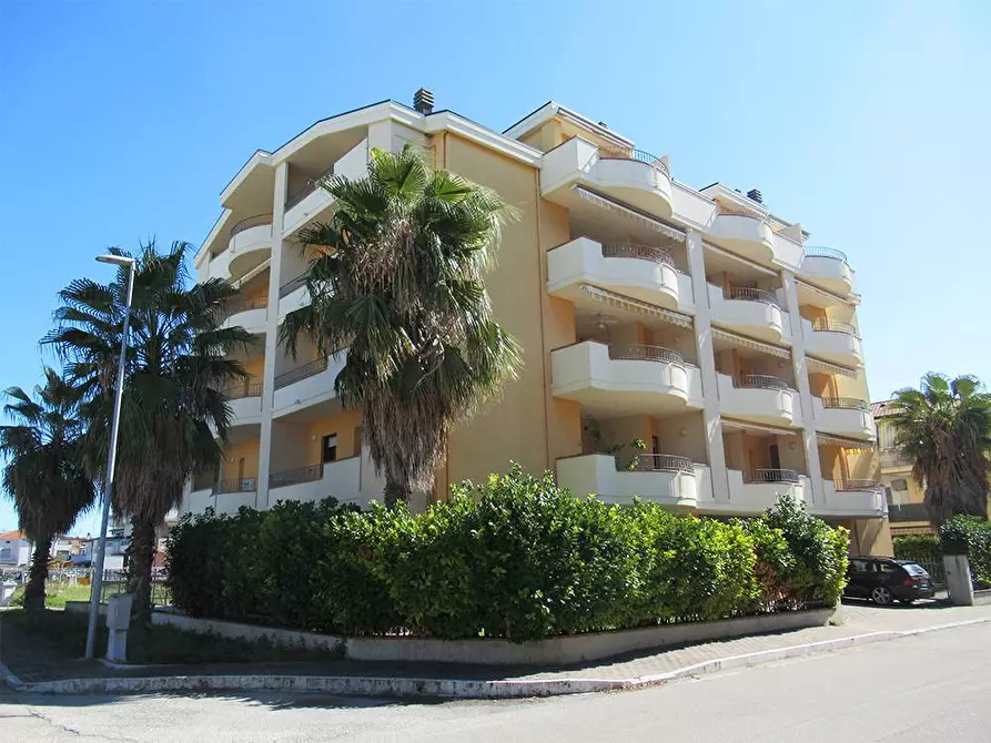 Immagine 15 di Appartamento in vendita  in VIA DEGLI OLEANDRI a Alba Adriatica