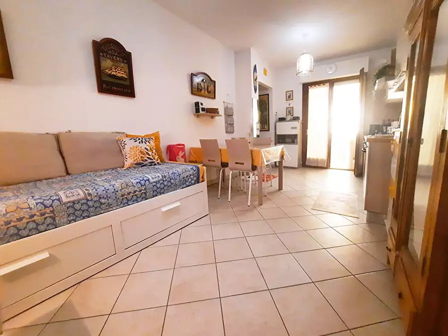 Immagine 3 di Appartamento in vendita  in VIA DEGLI OLEANDRI a Alba Adriatica