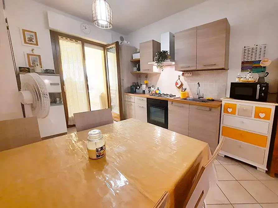 Immagine 4 di Appartamento in vendita  in VIA DEGLI OLEANDRI a Alba Adriatica