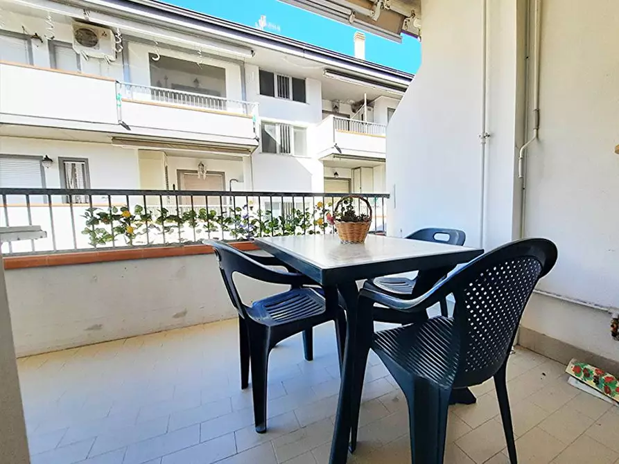 Immagine 10 di Appartamento in vendita  in VIA DEI TIGLI a Alba Adriatica