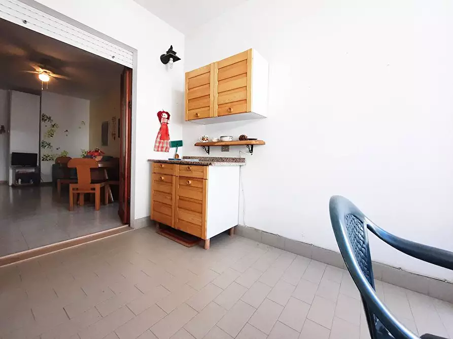 Immagine 12 di Appartamento in vendita  in VIA DEI TIGLI a Alba Adriatica