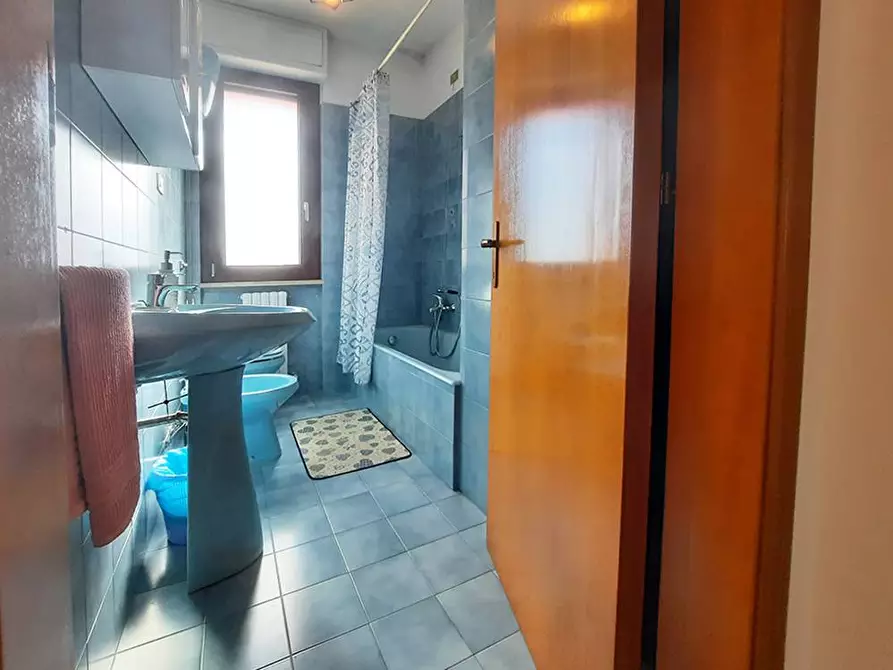 Immagine 8 di Appartamento in vendita  in via IV Novembre a Tortoreto