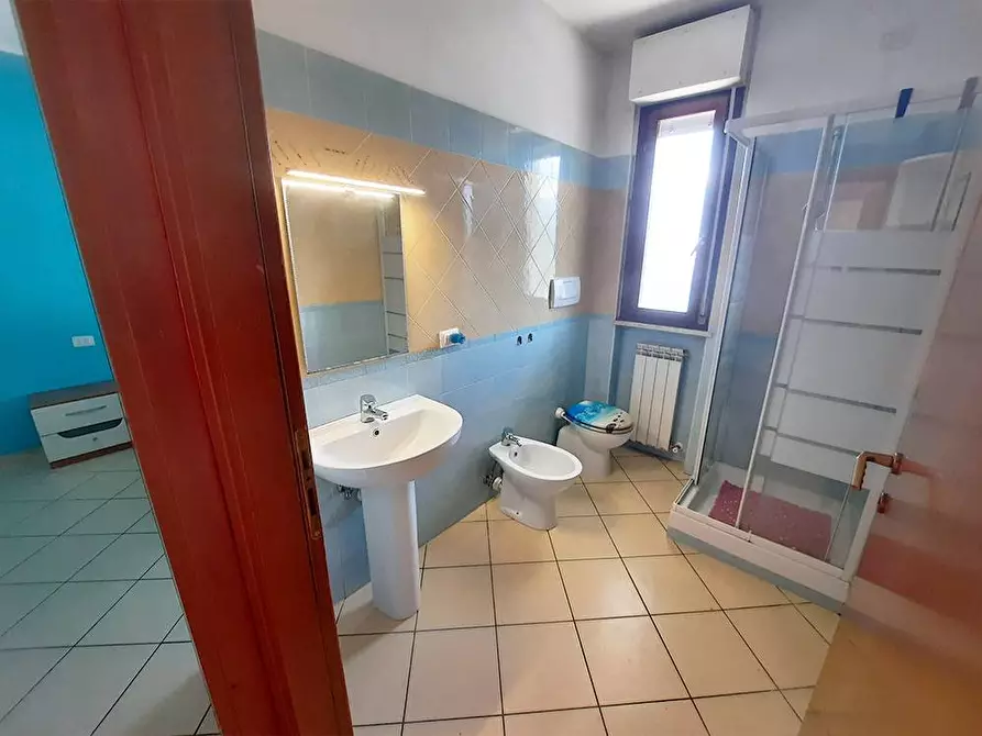 Immagine 8 di Appartamento in vendita  in VIA ERCOLE FALO' 15 a Alba Adriatica