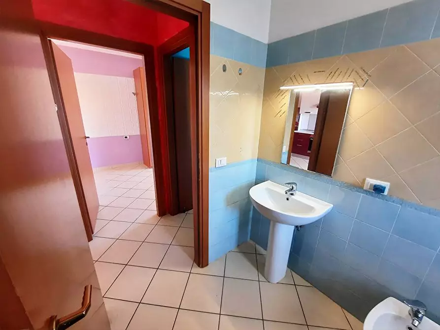 Immagine 9 di Appartamento in vendita  in VIA ERCOLE FALO' 15 a Alba Adriatica