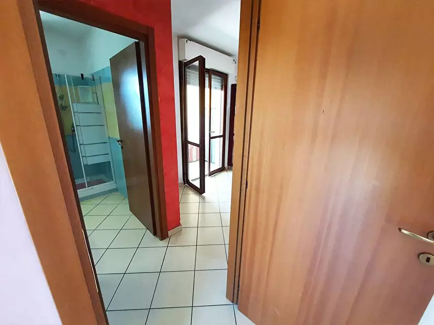 Immagine 5 di Appartamento in vendita  in VIA ERCOLE FALO' 15 a Alba Adriatica