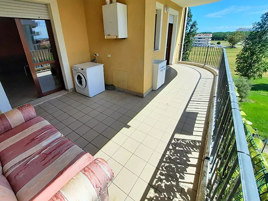 Immagine 12 di Appartamento in vendita  in VIA ERCOLE FALO' 15 a Alba Adriatica