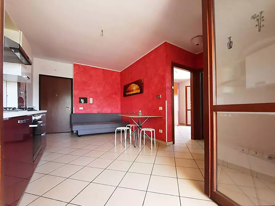 Immagine 4 di Appartamento in vendita  in VIA ERCOLE FALO' 15 a Alba Adriatica