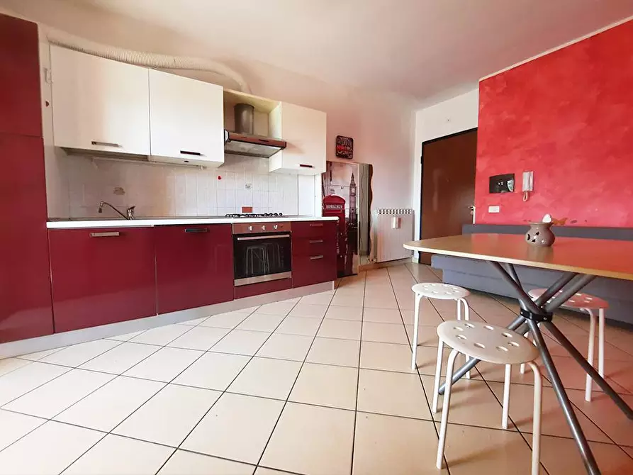 Immagine 2 di Appartamento in vendita  in VIA ERCOLE FALO' 15 a Alba Adriatica