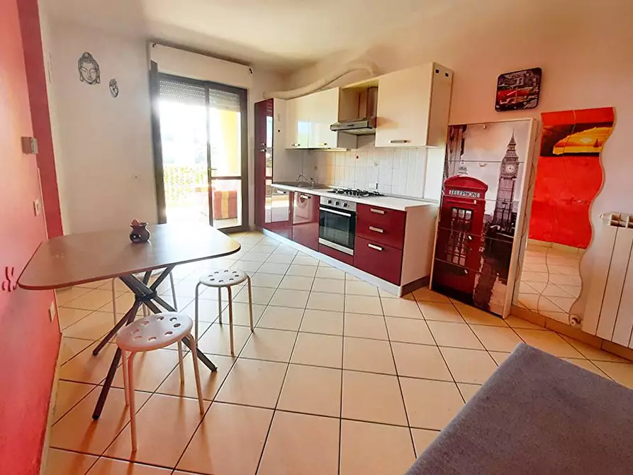 Immagine 3 di Appartamento in vendita  in VIA ERCOLE FALO' 15 a Alba Adriatica