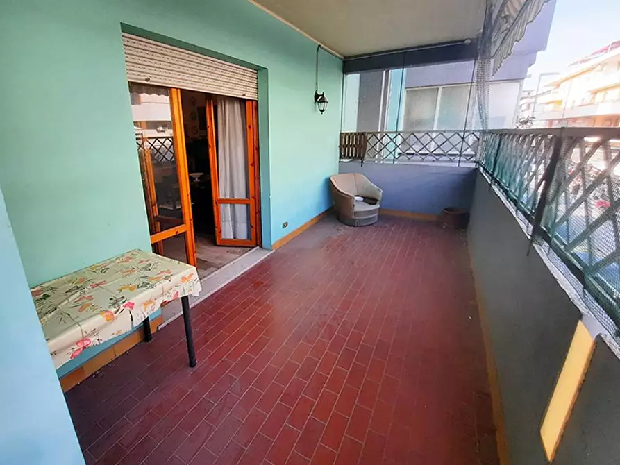 Immagine 11 di Appartamento in vendita  in via Firenze a Alba Adriatica