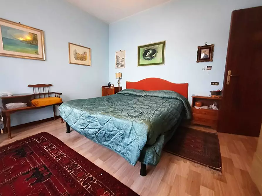 Immagine 8 di Appartamento in vendita  in via Firenze a Alba Adriatica