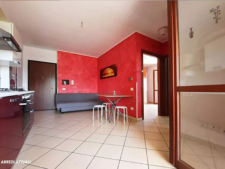Immagine 2 di Appartamento in vendita  in vi ercole falò 15 a Alba Adriatica