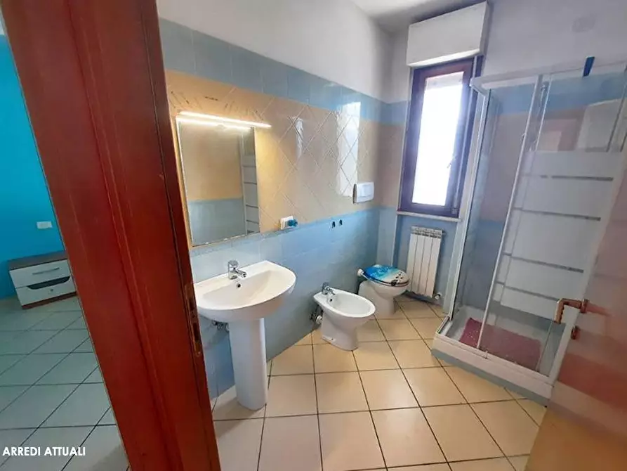 Immagine 9 di Appartamento in vendita  in vi ercole falò 15 a Alba Adriatica