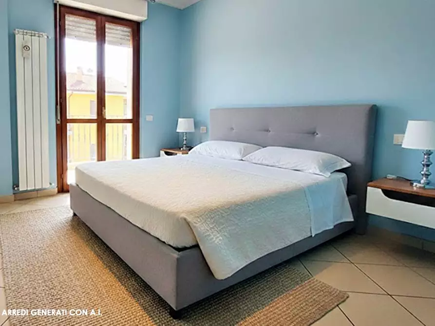 Immagine 3 di Appartamento in vendita  in vi ercole falò 15 a Alba Adriatica